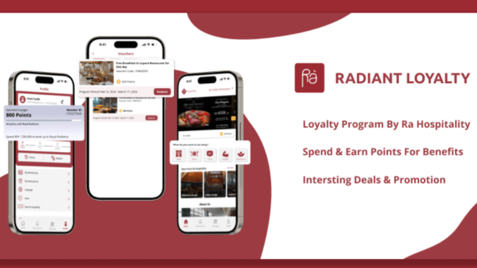 Auro Rà App